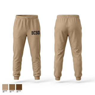 Sweatpants, BCSO, Police, Teamtime, Team time, sublimation, custom sports apparel, team uniforms, spirit wear, spiritwear, sports uniforms, custom shirts, team store, custom team store, fundraiser sports, apparel fundraiser