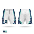 AV Athletic SC BU14 Mens Soccer Shorts - 1