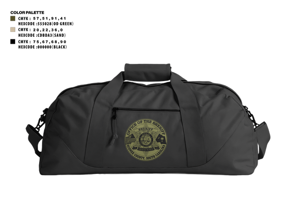 Duffle Bag, , Police, Teamtime, Team time, sublimation, custom sports apparel, team uniforms, spirit wear, spiritwear, sports uniforms, custom shirts, team store, custom team store, fundraiser sports, apparel fundraiser