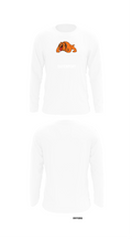 Davenport 34127187 Long Sleeve Performance Shirt 8