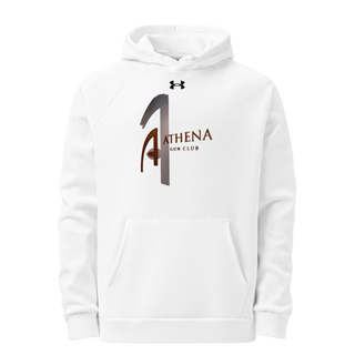 Athena Gun Club 10073430 Under Armour Hoodie