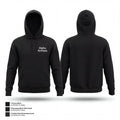 Alpha Archers 93683029 Hoodie - 1
