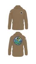 NYC JEA Windbreaker - 1