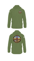 387th Medical Logistics Company 26711800 Windbreaker - 41