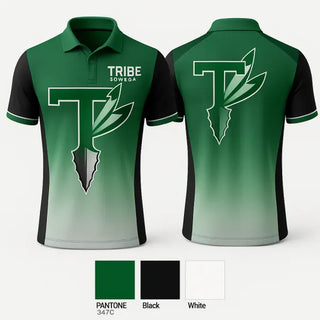 Short Sleeve Performance Polo, SOWEGA TRIBE, Softball, Teamtime, Team time, sublimation, custom sports apparel, team uniforms, spirit wear, spiritwear, sports uniforms, custom shirts, team store, custom team store, fundraiser sports, apparel fundraiser