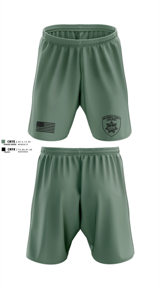 Athletic Shorts With Pockets, East Metro SWAT, Police, Teamtime, Team time, sublimation, custom sports apparel, team uniforms, spirit wear, spiritwear, sports uniforms, custom shirts, team store, custom team store, fundraiser sports, apparel fundraiser