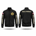 Mesilla marshals Windbreaker - 2