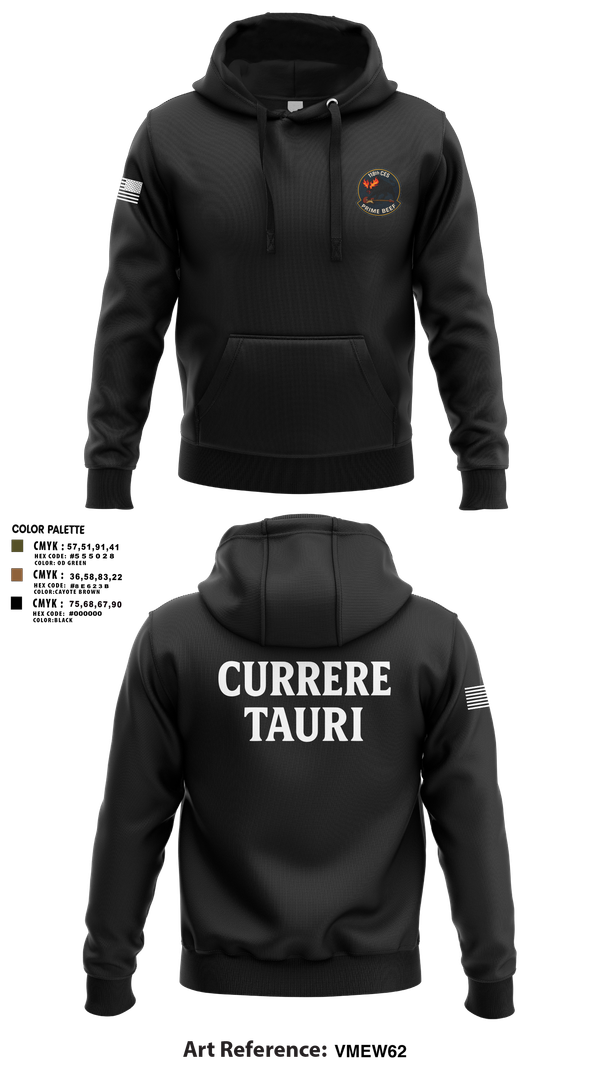 Hoodie, 118th CES, Air Force, Teamtime, Team time, sublimation, custom sports apparel, team uniforms, spirit wear, spiritwear, sports uniforms, custom shirts, team store, custom team store, fundraiser sports, apparel fundraiser