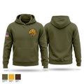 4ESC 48373388 Hoodie - 1