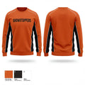 SHOWSTOPPERS 75005915 Crew Neck Sweatshirt - 1