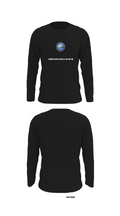 Tarrytown Flotilla 014-06-06 36170318 Long Sleeve Performance Shirt 27