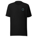 Crowley Independent Soccer Association 80091222 Unisex Staple T-Shirt | Bella + Canvas 3001