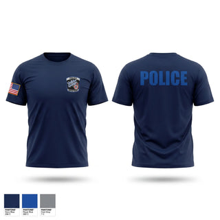 Gear Bag, Sulphur Springs Police Department, Police, Teamtime, Team time, sublimation, custom sports apparel, team uniforms, spirit wear, spiritwear, sports uniforms, custom shirts, team store, custom team store, fundraiser sports, apparel fundraiser