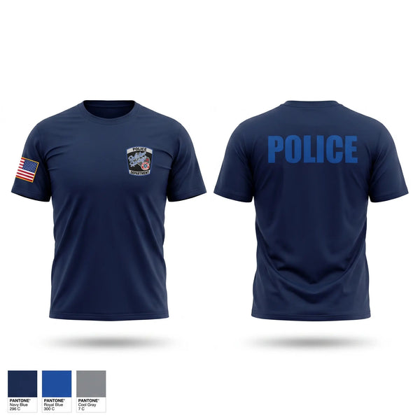 Gear Bag, Sulphur Springs Police Department, Police, Teamtime, Team time, sublimation, custom sports apparel, team uniforms, spirit wear, spiritwear, sports uniforms, custom shirts, team store, custom team store, fundraiser sports, apparel fundraiser