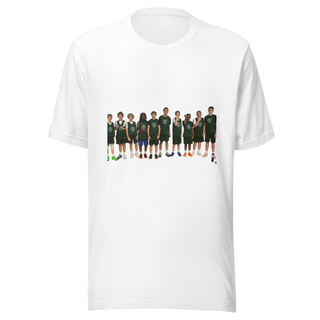 Unisex Staple T-Shirt - White