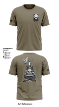Housatonic 86341709 Short Sleeve Performance Shirt - 2