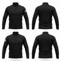 5th Precinct Special Operations Windbreaker - 1