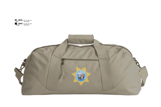 Duffle Bag, 151, Police, Teamtime, Team time, sublimation, custom sports apparel, team uniforms, spirit wear, spiritwear, sports uniforms, custom shirts, team store, custom team store, fundraiser sports, apparel fundraiser