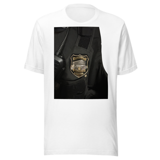 Unisex Staple T-Shirt - White