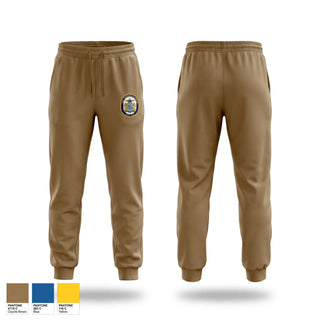 Sweatpants, Thomas Hudner, Navy, Teamtime, Team time, sublimation, custom sports apparel, team uniforms, spirit wear, spiritwear, sports uniforms, custom shirts, team store, custom team store, fundraiser sports, apparel fundraiser