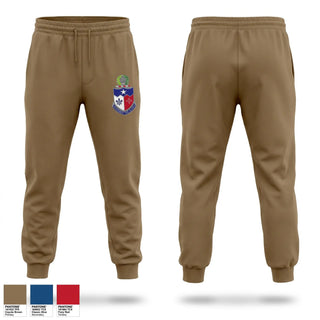 Sweatpants, 2-141 IN, Army, Teamtime, Team time, sublimation, custom sports apparel, team uniforms, spirit wear, spiritwear, sports uniforms, custom shirts, team store, custom team store, fundraiser sports, apparel fundraiser