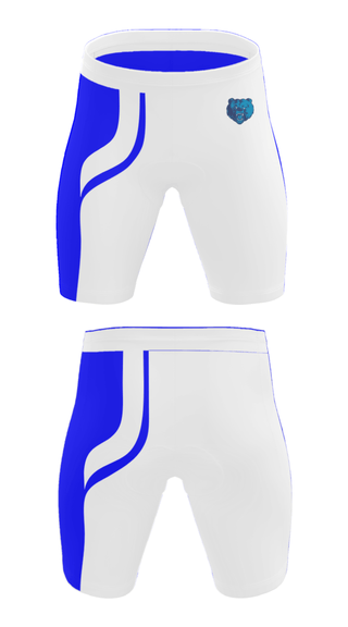 Men's Compression Shorts, Sylvan Hills High School Wrestling, Wrestling, Teamtime, Team time, sublimation, custom sports apparel, team uniforms, spirit wear, spiritwear, sports uniforms, custom shirts, team store, custom team store, fundraiser sports, apparel fundraiser