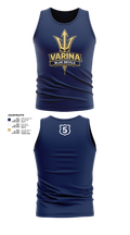 Varina 17264070 Men's Track Singlet - 21