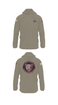Ross Rangers 12757197 Windbreaker - 61
