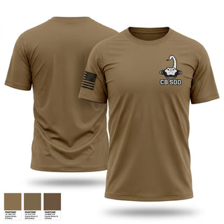 Old School Cotton Feel Shirt, BORTAC, Police, Teamtime, Team time, sublimation, custom sports apparel, team uniforms, spirit wear, spiritwear, sports uniforms, custom shirts, team store, custom team store, fundraiser sports, apparel fundraiser