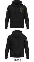 Santa Fe High School Wrestling 7737121 Hoodie - 10