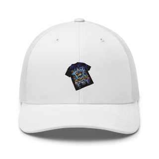 Kings Kreations 88346513 Retro Trucker Hat | Yupoong 6606