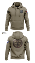 Army medical logistics command Hoodie - 21