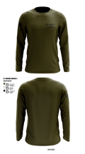 HHC 1-504TH PIR, 1 BCT, 82ND ABN DIV 37932169 Long Sleeve Performance Shirt 4