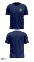 NTAG HEARTLAND 2026 Old School Cotton Feel Shirt - 9