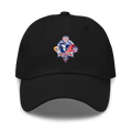 Patriots United FC Dad hat