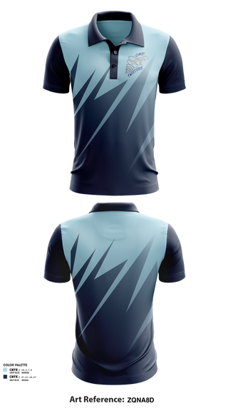 Short Sleeve Performance Polo, Central Mass Diving, Spirit Store, Teamtime, Team time, sublimation, custom sports apparel, team uniforms, spirit wear, spiritwear, sports uniforms, custom shirts, team store, custom team store, fundraiser sports, apparel fundraiser