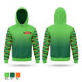 Camp Wingra 8643406 Hoodie - 1