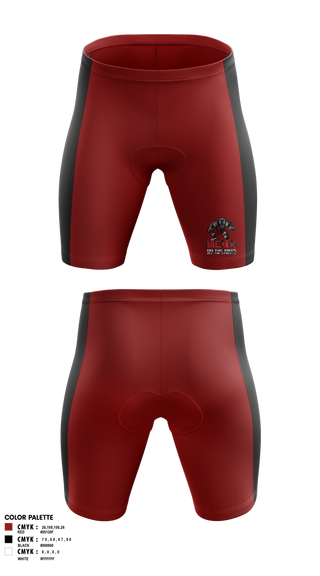 Mens Compression Shorts, Inner City Wrestling, Wrestling, Teamtime, Team time, sublimation, custom sports apparel, team uniforms, spirit wear, spiritwear, sports uniforms, custom shirts, team store, custom team store, fundraiser sports, apparel fundraiser