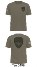 SSPD SRT 55051764 Short Sleeve Performance Shirt - 10