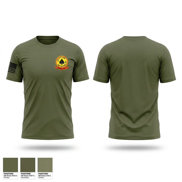 Short Sleeve Performance Shirt, HMLA-267, Marines, Teamtime, Team time, sublimation, custom sports apparel, team uniforms, spirit wear, spiritwear, sports uniforms, custom shirts, team store, custom team store, fundraiser sports, apparel fundraiser