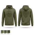 High Profile Security 91366320 Hoodie - 2