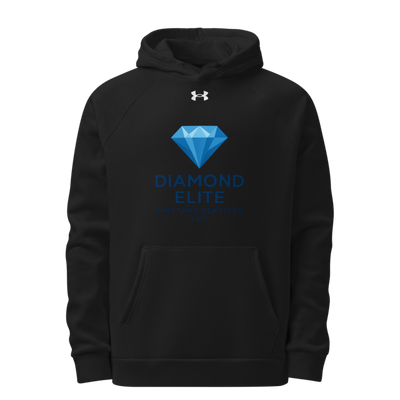 Diamond Elite Cleaning Services 61941869 Under Armour Hoodie