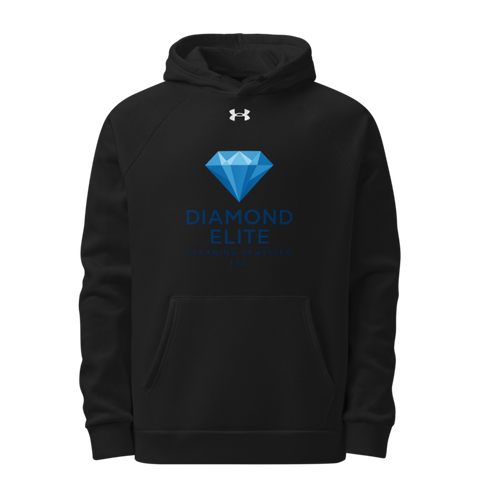 Diamond Elite Cleaning Services 61941869 Under Armour Hoodie