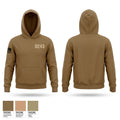 D/2-43 Hoodie - 1