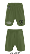 550TH MWD DET 84609332 Athletic Shorts With Pockets - 29