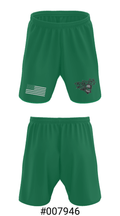 Laona High School 78413743 Athletic Shorts With Pockets - 15