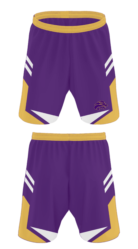Athletic Shorts With Pockets, Concrete High School Wrestling, Wrestling, Teamtime, Team time, sublimation, custom sports apparel, team uniforms, spirit wear, spiritwear, sports uniforms, custom shirts, team store, custom team store, fundraiser sports, apparel fundraiser