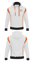 Underwood High School 72151100 Hoodie - 37