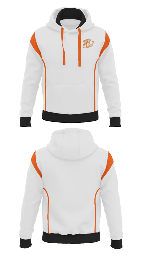 Hoodie, Underwood High School, Spirit Store, Teamtime, Team time, sublimation, custom sports apparel, team uniforms, spirit wear, spiritwear, sports uniforms, custom shirts, team store, custom team store, fundraiser sports, apparel fundraiser