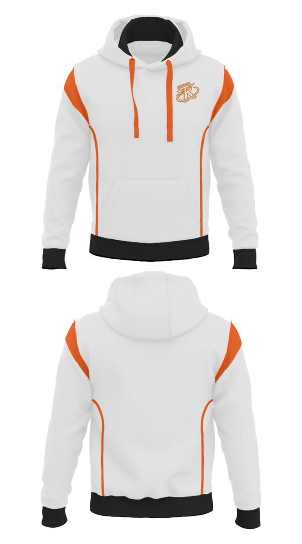 Hoodie, Underwood High School, Spirit Store, Teamtime, Team time, sublimation, custom sports apparel, team uniforms, spirit wear, spiritwear, sports uniforms, custom shirts, team store, custom team store, fundraiser sports, apparel fundraiser